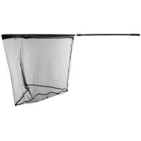 Fencl Kaprový Podberák Carp Classic Polyesterová Sieť 105 cm 42" 2 m Tyč + Obal (5)