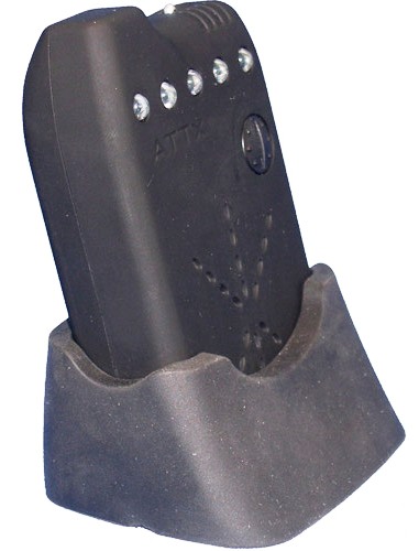 E-shop Att stojan na prijímač bivvy table holder