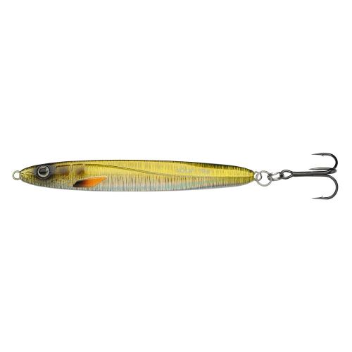 Abu Garcia Pilker Sölv Kille Green Tobis