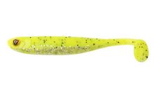 Fox Rage Gumová Nástraha Micro Tiddler Fast Mixed Colour Lure Pack 4 cm (4)