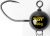 Black Cat Mega Fireball Black DG