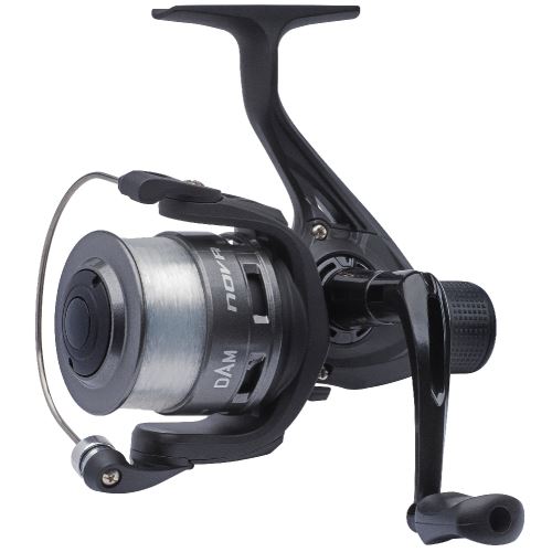 Dam Navijak Quick Nova 5000 RD + Vlasec 0,35 mm