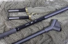 Sonik Podberák S1 Landing Net 42" 1 diel (1)