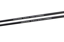 Matrix Prút Horizon X Ultra Pro Distance 4 m 100 g 3-Diel (10)