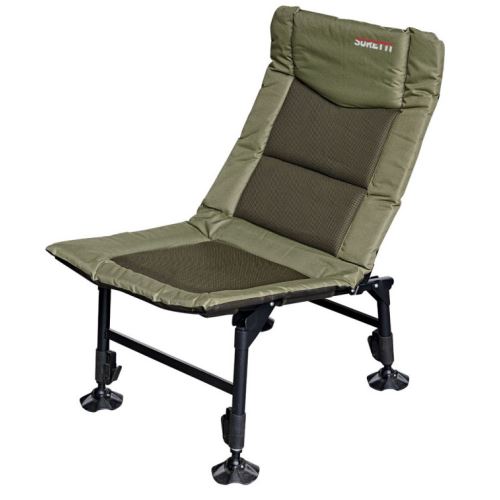 Suretti Kreslo Fishmaster