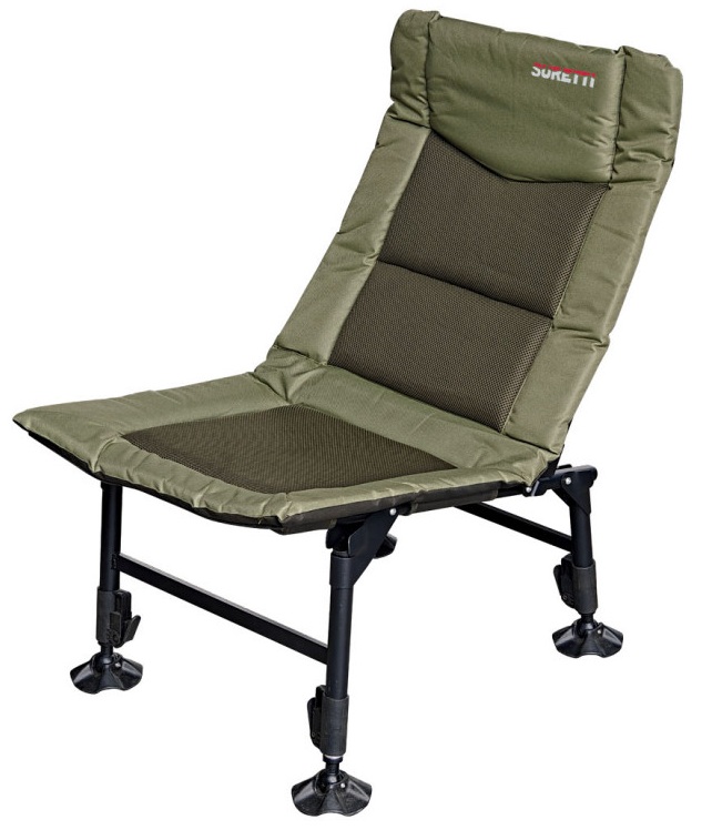 E-shop Suretti kreslo fishmaster