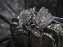 Delphin Neoprenové Rukavice S Výstelkou NeoFlix Banx (2)