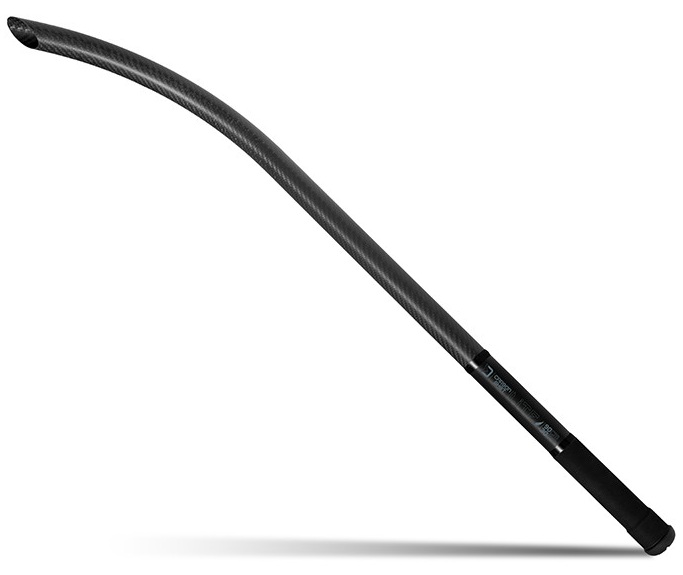 Delphin kobra carbonshot+ long karbonová vrhacia tyč 30 mm 90 cm