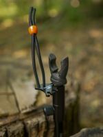 Giants Fishing Rýchloupínacia Poistka Prútu Deluxe Metal Rod Lock (3)