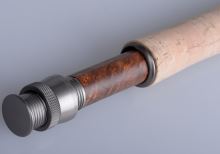 Scierra Prút Brook 9 ft #5 Rec. Wt. 11-13 g (2)