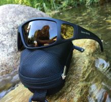 Giants Fishing Polarizačné Okuliare Polarized Glasses Fisherman (7)