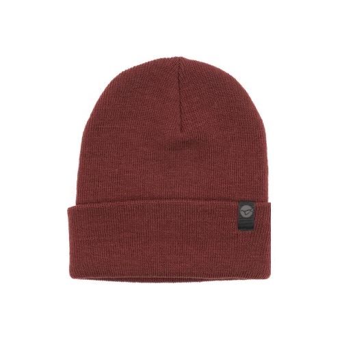Korda Čiapka LE Klassic Beanie Burgundy