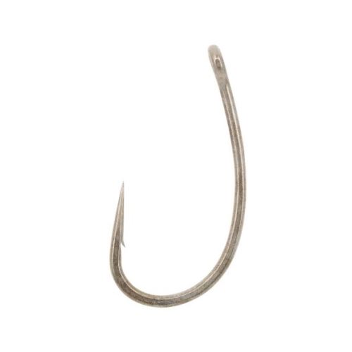 Trakker Háčiky Curve Shank Hooks Micro Barbed