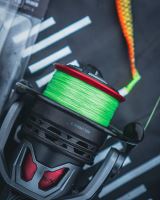 Fox Rage Splétaná Šňůra Jig Silk 150 m (1)