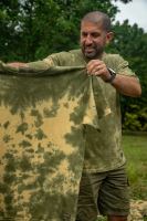 One More Cast Tričko Murky Margin Tee (6)