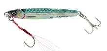 Savage Gear Pilkr 3D Jig Minnow Sinking Glow Sayoris - 5,4 cm 8 g