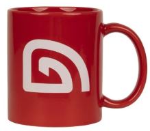 Trakker Hrnček Red Mug 300 ml Trakker Hrnček Red Mug 300 ml