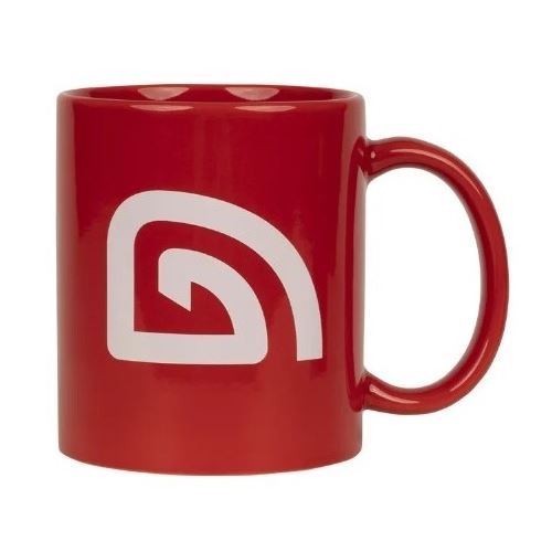Trakker Hrnček Red Mug 300 ml