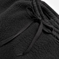 Geoff Anderson Thermal 4 Nohavice Čierne (2)