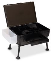 Nash Box na nohách TT Rig Station And Testing