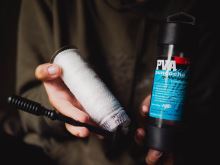 Giants Fishing PVA Pančucha Compact System Fast Melt 8 m (2)