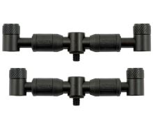 Fox Hrazdy Black Label QR Adjustable Buzz Bars 2 Rod 2 ks Fox Hrazdy Black Label QR Adjustable Buzz Bars 2 Rod 2 ks
