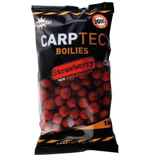 Dynamite Baits Boilies CarpTec 2 kg 20 mm
