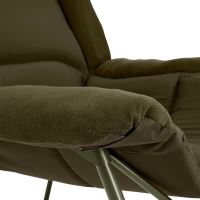 Avid Carp Kreslo Benchmark Ultra Cozy Chair (5)