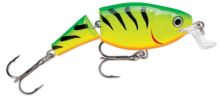 Rapala Wobler Jointed Shallow Shad Rap FT - 5 cm 7 g