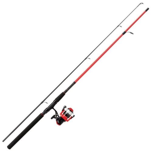 Mitchell Prút Catch Pro Spin 2,1 m 7-20 g + Navijak FD s Vlascom