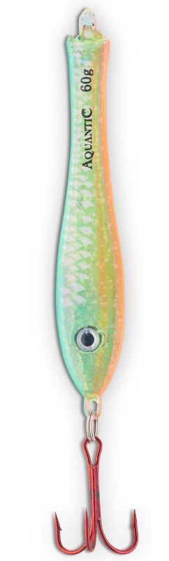 Aquantic pilker zombie pilk ys - 150 g