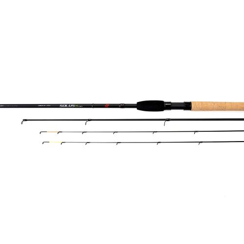 Nytro Prút Solus Carp Feeder 11' 3,3 m 50 g