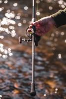 Giants Fishing  Prút Deluxe BX Carp 3,6 m (12 ft) 3,25 lb 1+1 (7)