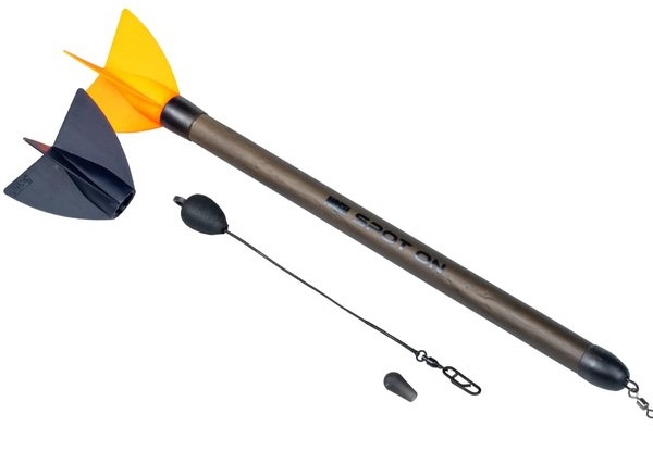 E-shop Nash marker spot on balsa marker float kit - large