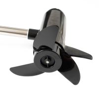 Haibo Elektromotor D54 54 LBS 12 V (13)