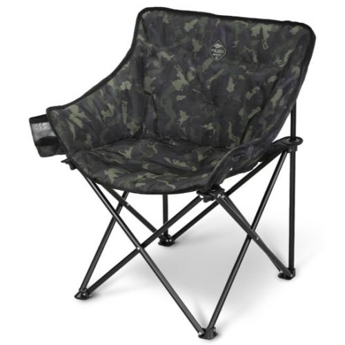 Delphin Kreslo Foldix Banx