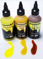 Ringers Atraktor Bananaroma Glaze 100 ml Ringers Atraktor Bananaroma Glaze 100 ml