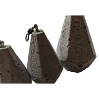 ECO Sinkers Záťaž Hruška (4)