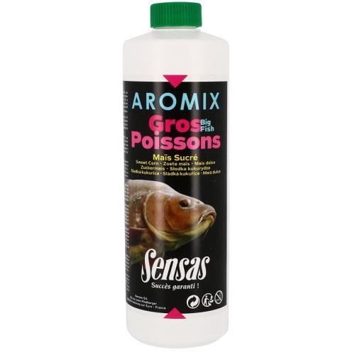 Sensas posilovač aromix 500 ml