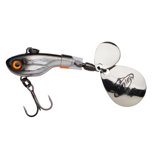 Berkley Nástraha Pulse Spintail Sinking Fegis