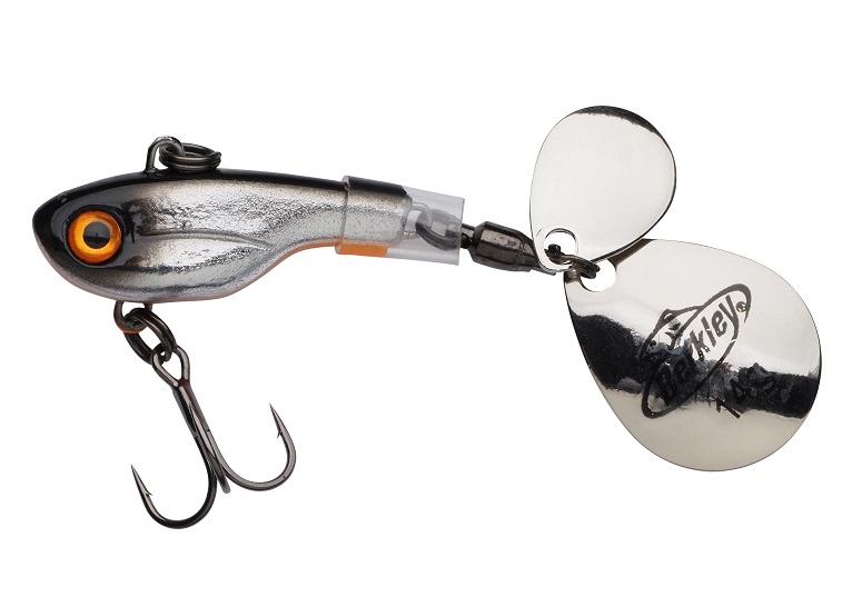 E-shop Berkley nástraha pulse spintail sinking fegis - 5 cm 5 g
