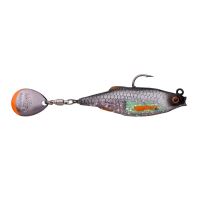 Berkley Nástraha Powerbait Flash Purple Smelt