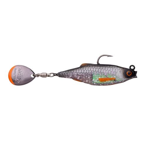 Berkley Nástraha Powerbait Flash Purple Smelt