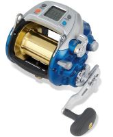 WFT Multiplikátor Electra 1200 HP Mision Red WFT Multiplikátor Electra 1200 HP Mision Red