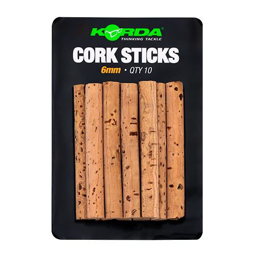 Korda Cork Sticks