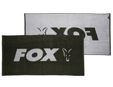 Fox Osuška Beach Towel