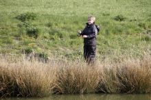 Quantum Zimný Oblek Čierna Šedá (7)