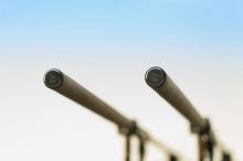 One More Cast Prút Black Pearl Spod & Marker 13 ft 5 lb 2-Diel (16)