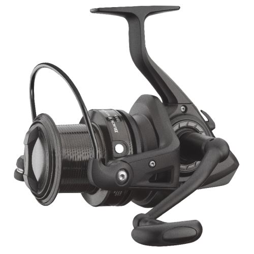 Daiwa Navijak Black Widow 5500 A