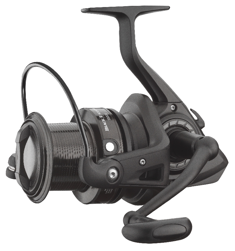 Daiwa navijak black widow 5500 a